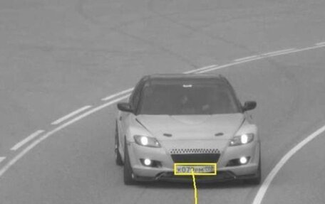 Mazda RX-8 I, 2004 год, 1 250 000 рублей, 10 фотография