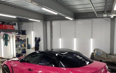 Mazda RX-8 I, 2004 год, 1 250 000 рублей, 5 фотография