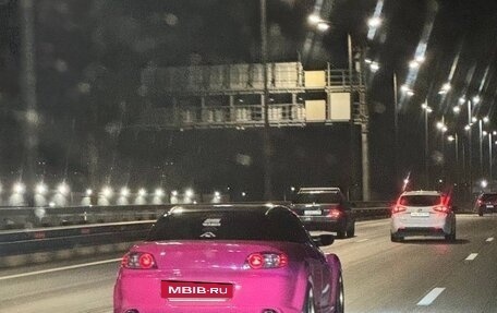 Mazda RX-8 I, 2004 год, 1 250 000 рублей, 13 фотография