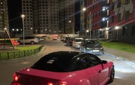 Mazda RX-8 I, 2004 год, 1 250 000 рублей, 17 фотография