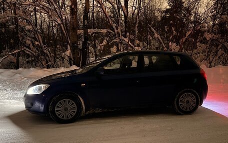 KIA cee'd I рестайлинг, 2009 год, 620 000 рублей, 2 фотография