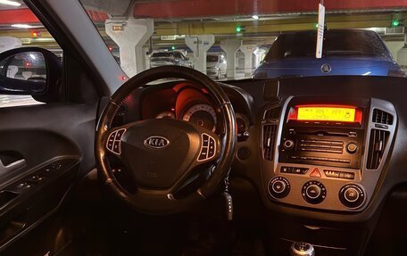 KIA cee'd I рестайлинг, 2009 год, 620 000 рублей, 6 фотография
