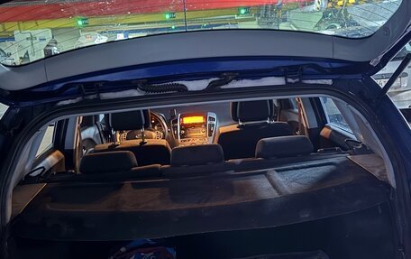 KIA cee'd I рестайлинг, 2009 год, 620 000 рублей, 12 фотография