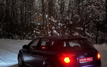 KIA cee'd I рестайлинг, 2009 год, 620 000 рублей, 5 фотография