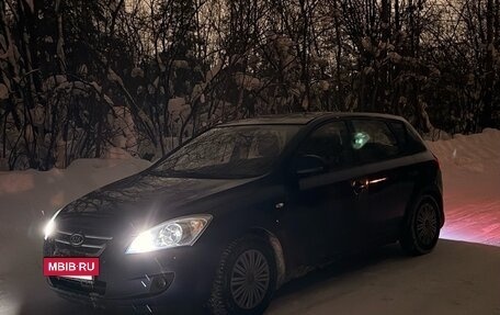 KIA cee'd I рестайлинг, 2009 год, 620 000 рублей, 3 фотография