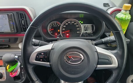 Daihatsu Boon III, 2018 год, 1 050 000 рублей, 8 фотография