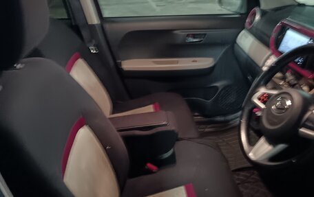 Daihatsu Boon III, 2018 год, 1 050 000 рублей, 9 фотография