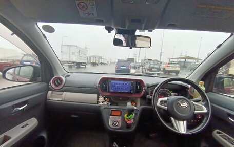 Daihatsu Boon III, 2018 год, 1 050 000 рублей, 7 фотография