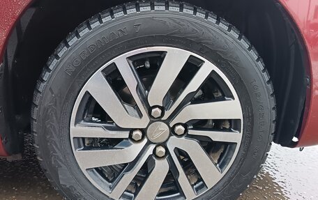 Daihatsu Boon III, 2018 год, 1 050 000 рублей, 6 фотография