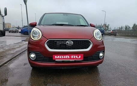 Daihatsu Boon III, 2018 год, 1 050 000 рублей, 3 фотография