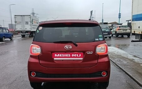 Daihatsu Boon III, 2018 год, 1 050 000 рублей, 5 фотография
