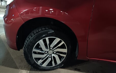 Daihatsu Boon III, 2018 год, 1 050 000 рублей, 15 фотография