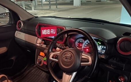 Daihatsu Boon III, 2018 год, 1 050 000 рублей, 10 фотография