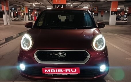 Daihatsu Boon III, 2018 год, 1 050 000 рублей, 11 фотография