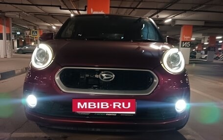 Daihatsu Boon III, 2018 год, 1 050 000 рублей, 13 фотография