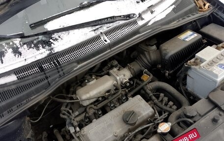 Hyundai Getz I рестайлинг, 2008 год, 405 000 рублей, 4 фотография