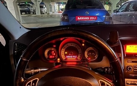 KIA cee'd I рестайлинг, 2009 год, 620 000 рублей, 13 фотография