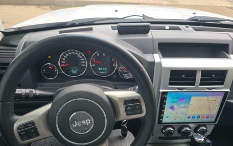 Jeep Cherokee, 2011 год, 1 300 000 рублей, 3 фотография