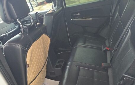 Jeep Cherokee, 2011 год, 1 300 000 рублей, 4 фотография