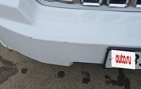 Jeep Cherokee, 2011 год, 1 300 000 рублей, 8 фотография