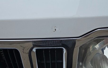 Jeep Cherokee, 2011 год, 1 300 000 рублей, 7 фотография