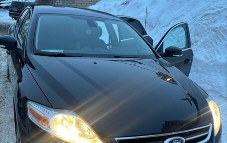 Ford Mondeo IV, 2013 год, 1 200 000 рублей, 4 фотография