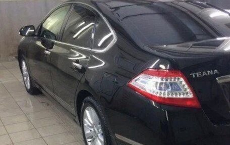 Nissan Teana, 2013 год, 600 000 рублей, 2 фотография