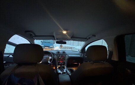 Ford Mondeo IV, 2013 год, 1 200 000 рублей, 7 фотография