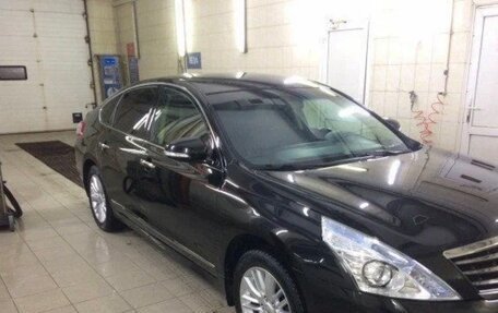 Nissan Teana, 2013 год, 600 000 рублей, 3 фотография