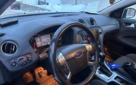 Ford Mondeo IV, 2013 год, 1 200 000 рублей, 3 фотография