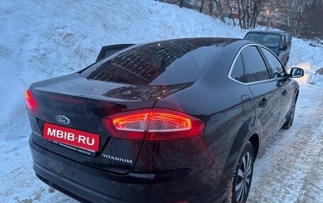 Ford Mondeo IV, 2013 год, 1 200 000 рублей, 6 фотография