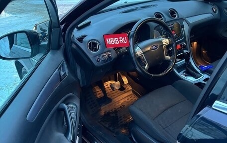 Ford Mondeo IV, 2013 год, 1 200 000 рублей, 8 фотография