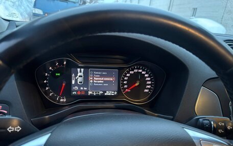 Ford Mondeo IV, 2013 год, 1 200 000 рублей, 9 фотография