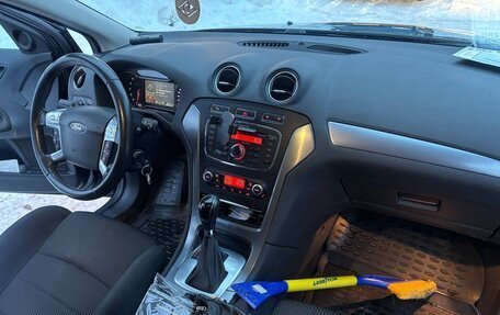 Ford Mondeo IV, 2013 год, 1 200 000 рублей, 10 фотография