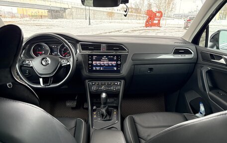 Volkswagen Tiguan II, 2019 год, 3 050 000 рублей, 9 фотография