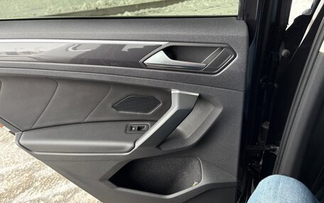 Volkswagen Tiguan II, 2019 год, 3 050 000 рублей, 13 фотография