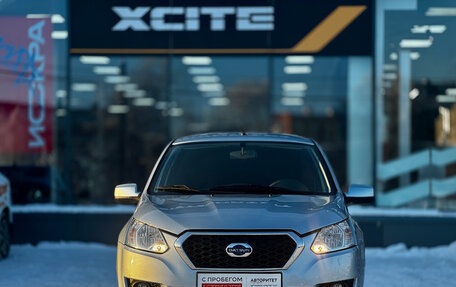 Datsun on-DO I рестайлинг, 2018 год, 519 000 рублей, 2 фотография