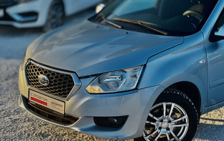 Datsun on-DO I рестайлинг, 2018 год, 519 000 рублей, 5 фотография