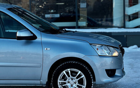 Datsun on-DO I рестайлинг, 2018 год, 519 000 рублей, 7 фотография