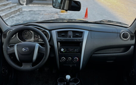 Datsun on-DO I рестайлинг, 2018 год, 519 000 рублей, 11 фотография