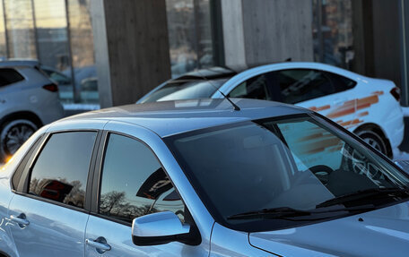 Datsun on-DO I рестайлинг, 2018 год, 519 000 рублей, 8 фотография