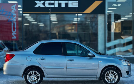 Datsun on-DO I рестайлинг, 2018 год, 519 000 рублей, 3 фотография