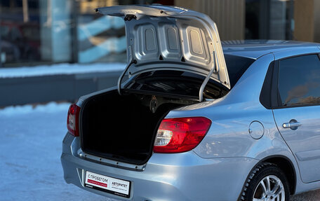 Datsun on-DO I рестайлинг, 2018 год, 519 000 рублей, 4 фотография