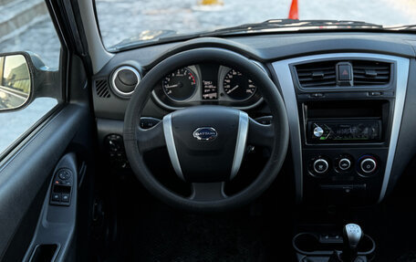 Datsun on-DO I рестайлинг, 2018 год, 519 000 рублей, 12 фотография