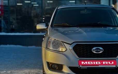 Datsun on-DO I рестайлинг, 2018 год, 519 000 рублей, 9 фотография