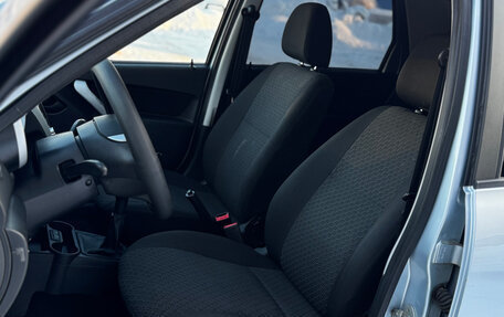 Datsun on-DO I рестайлинг, 2018 год, 519 000 рублей, 13 фотография