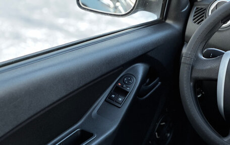 Datsun on-DO I рестайлинг, 2018 год, 519 000 рублей, 22 фотография