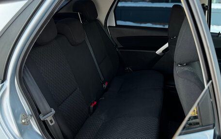 Datsun on-DO I рестайлинг, 2018 год, 519 000 рублей, 14 фотография