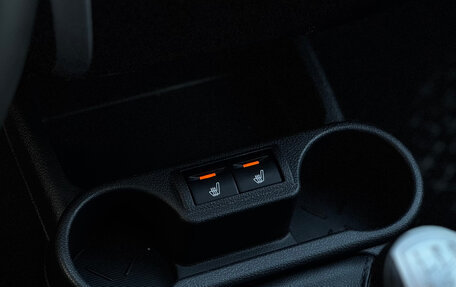 Datsun on-DO I рестайлинг, 2018 год, 519 000 рублей, 23 фотография