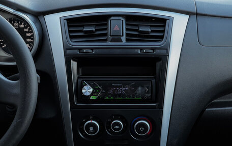 Datsun on-DO I рестайлинг, 2018 год, 519 000 рублей, 19 фотография